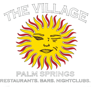 The Village Palm Springs Logo